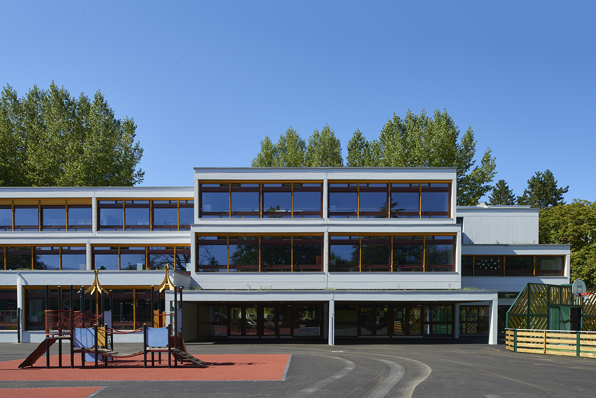 Petite Arche CLI Gradelle
